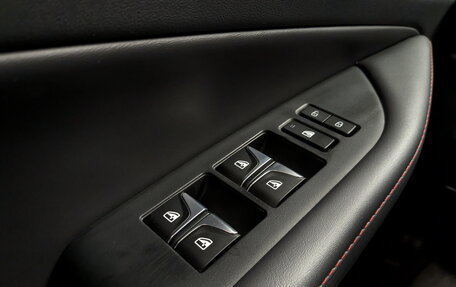 Changan CS35 Plus, 2024 год, 1 990 000 рублей, 30 фотография