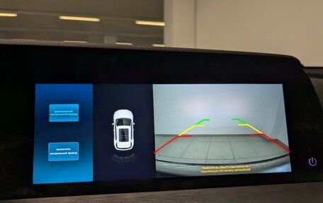 Changan CS35 Plus, 2024 год, 1 990 000 рублей, 26 фотография