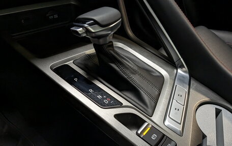 Changan CS35 Plus, 2024 год, 1 990 000 рублей, 27 фотография