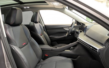 Changan CS35 Plus, 2024 год, 1 990 000 рублей, 23 фотография