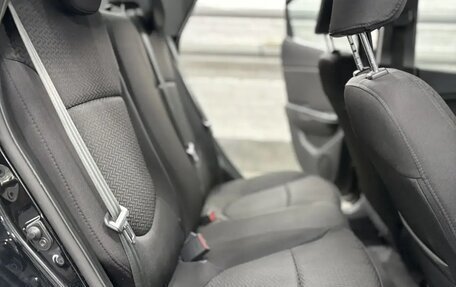 KIA Rio III рестайлинг, 2013 год, 898 880 рублей, 8 фотография