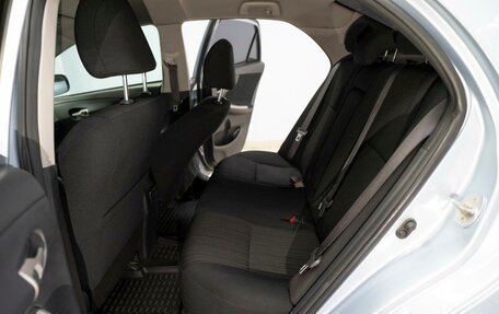 Toyota Corolla, 2008 год, 749 000 рублей, 9 фотография