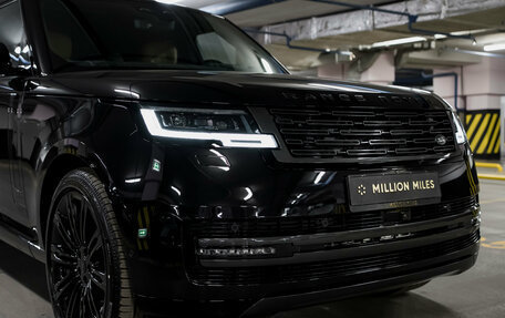 Land Rover Range Rover IV рестайлинг, 2026 год, 25 785 000 рублей, 4 фотография