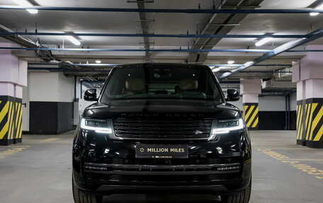 Land Rover Range Rover IV рестайлинг, 2026 год, 25 785 000 рублей, 2 фотография