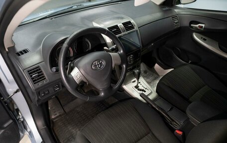 Toyota Corolla, 2008 год, 749 000 рублей, 6 фотография