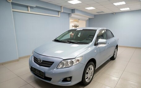 Toyota Corolla, 2008 год, 749 000 рублей, 2 фотография
