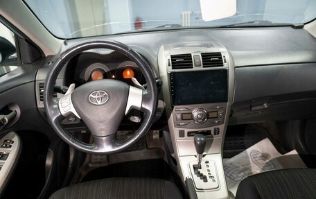 Toyota Corolla, 2008 год, 749 000 рублей, 8 фотография
