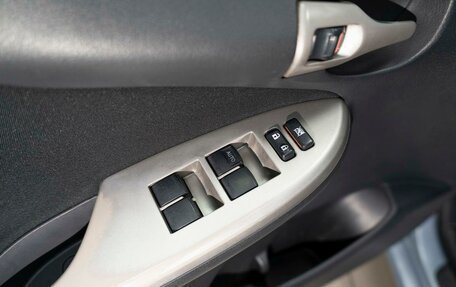 Toyota Corolla, 2008 год, 749 000 рублей, 7 фотография