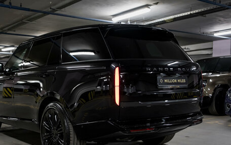 Land Rover Range Rover IV рестайлинг, 2026 год, 25 785 000 рублей, 9 фотография