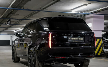 Land Rover Range Rover IV рестайлинг, 2026 год, 25 785 000 рублей, 8 фотография