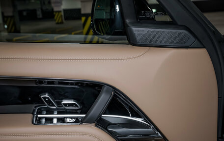 Land Rover Range Rover IV рестайлинг, 2026 год, 25 785 000 рублей, 18 фотография