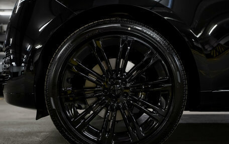 Land Rover Range Rover IV рестайлинг, 2026 год, 25 785 000 рублей, 13 фотография