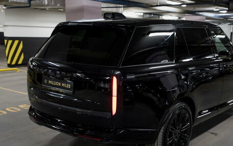 Land Rover Range Rover IV рестайлинг, 2026 год, 25 785 000 рублей, 10 фотография