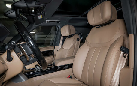Land Rover Range Rover IV рестайлинг, 2026 год, 25 785 000 рублей, 16 фотография
