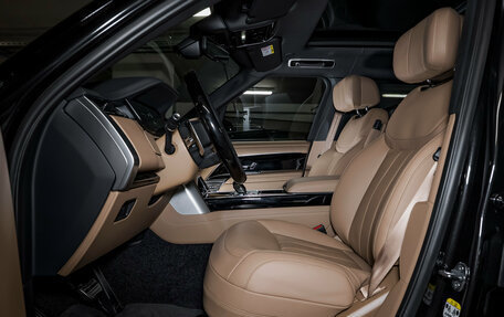 Land Rover Range Rover IV рестайлинг, 2026 год, 25 785 000 рублей, 15 фотография