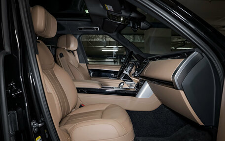 Land Rover Range Rover IV рестайлинг, 2026 год, 25 785 000 рублей, 22 фотография