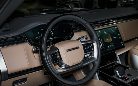 Land Rover Range Rover IV рестайлинг, 2026 год, 25 785 000 рублей, 17 фотография