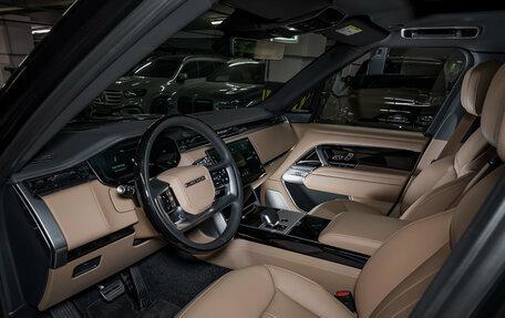 Land Rover Range Rover IV рестайлинг, 2026 год, 25 785 000 рублей, 14 фотография