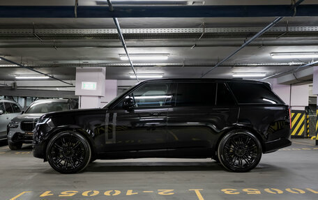 Land Rover Range Rover IV рестайлинг, 2026 год, 25 785 000 рублей, 11 фотография