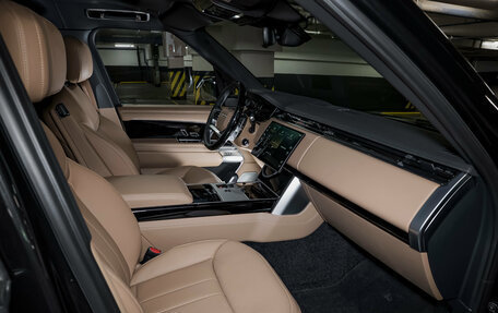 Land Rover Range Rover IV рестайлинг, 2026 год, 25 785 000 рублей, 21 фотография