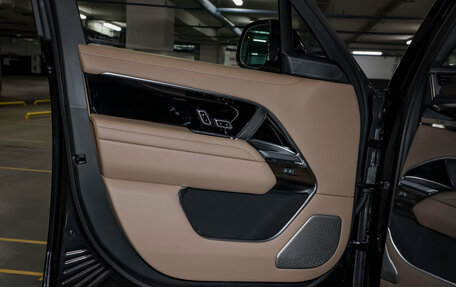 Land Rover Range Rover IV рестайлинг, 2026 год, 25 785 000 рублей, 19 фотография