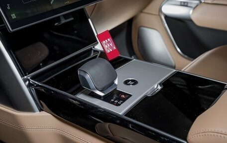 Land Rover Range Rover IV рестайлинг, 2026 год, 25 785 000 рублей, 20 фотография