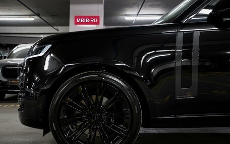 Land Rover Range Rover IV рестайлинг, 2026 год, 25 785 000 рублей, 12 фотография