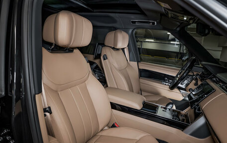 Land Rover Range Rover IV рестайлинг, 2026 год, 25 785 000 рублей, 23 фотография