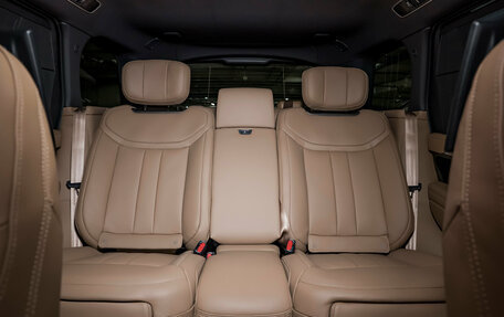 Land Rover Range Rover IV рестайлинг, 2026 год, 25 785 000 рублей, 25 фотография