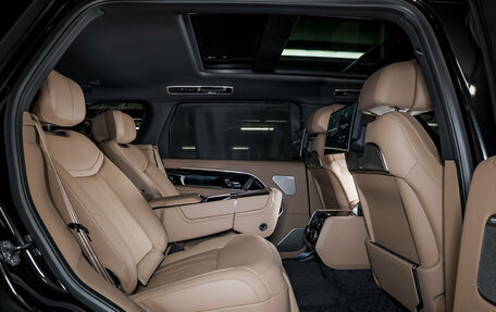 Land Rover Range Rover IV рестайлинг, 2026 год, 25 785 000 рублей, 27 фотография