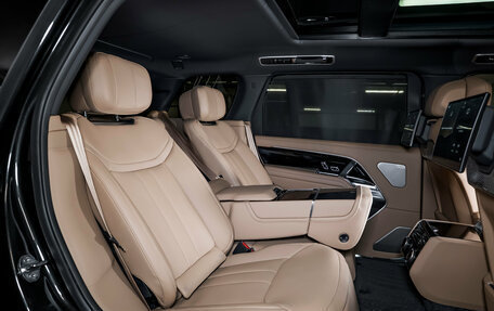 Land Rover Range Rover IV рестайлинг, 2026 год, 25 785 000 рублей, 28 фотография
