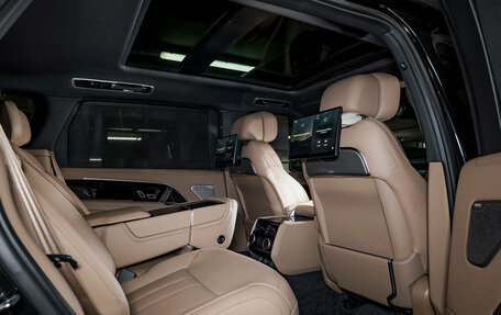 Land Rover Range Rover IV рестайлинг, 2026 год, 25 785 000 рублей, 26 фотография