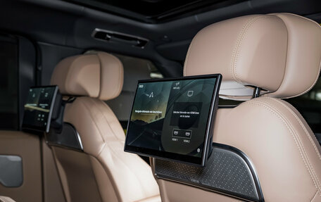 Land Rover Range Rover IV рестайлинг, 2026 год, 25 785 000 рублей, 30 фотография