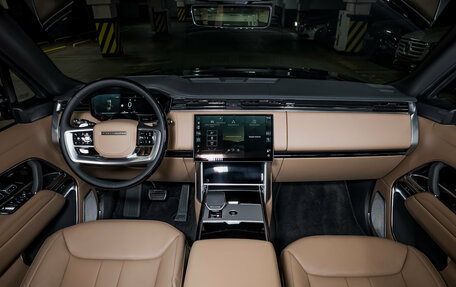 Land Rover Range Rover IV рестайлинг, 2026 год, 25 785 000 рублей, 33 фотография