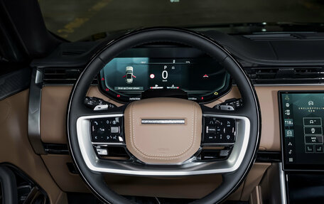 Land Rover Range Rover IV рестайлинг, 2026 год, 25 785 000 рублей, 36 фотография