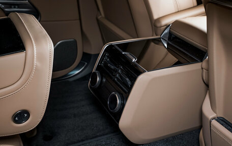 Land Rover Range Rover IV рестайлинг, 2026 год, 25 785 000 рублей, 31 фотография