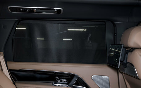 Land Rover Range Rover IV рестайлинг, 2026 год, 25 785 000 рублей, 32 фотография