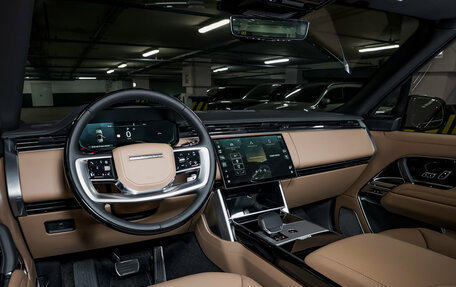 Land Rover Range Rover IV рестайлинг, 2026 год, 25 785 000 рублей, 35 фотография