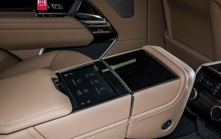 Land Rover Range Rover IV рестайлинг, 2026 год, 25 785 000 рублей, 29 фотография