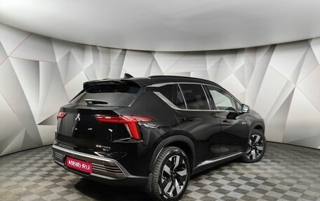 Mitsubishi Airtrek, 2022 год, 2 695 000 рублей, 2 фотография