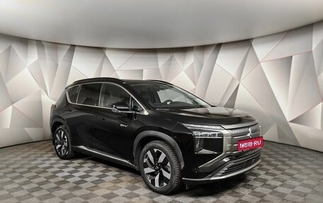 Mitsubishi Airtrek, 2022 год, 2 695 000 рублей, 3 фотография