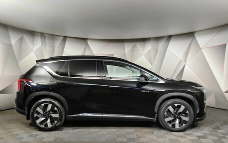 Mitsubishi Airtrek, 2022 год, 2 695 000 рублей, 6 фотография