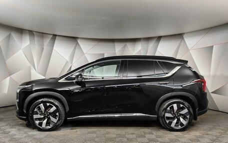 Mitsubishi Airtrek, 2022 год, 2 695 000 рублей, 5 фотография