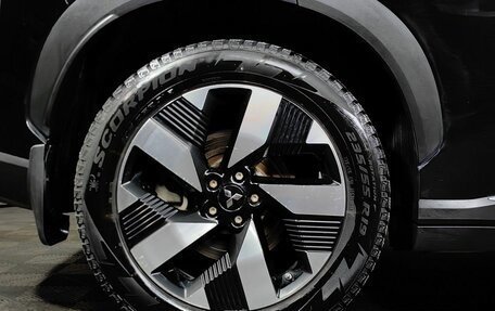 Mitsubishi Airtrek, 2022 год, 2 695 000 рублей, 9 фотография