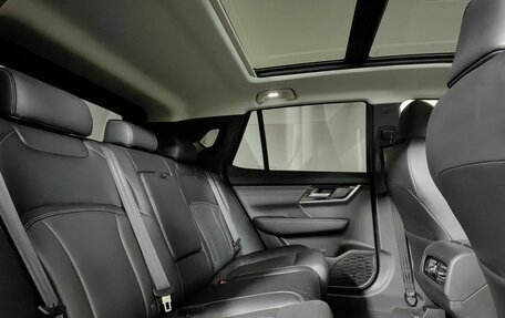 Mitsubishi Airtrek, 2022 год, 2 695 000 рублей, 16 фотография