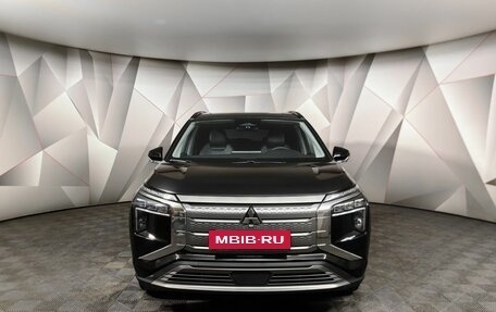 Mitsubishi Airtrek, 2022 год, 2 695 000 рублей, 7 фотография