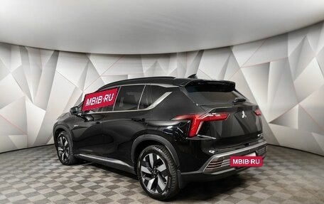 Mitsubishi Airtrek, 2022 год, 2 695 000 рублей, 4 фотография