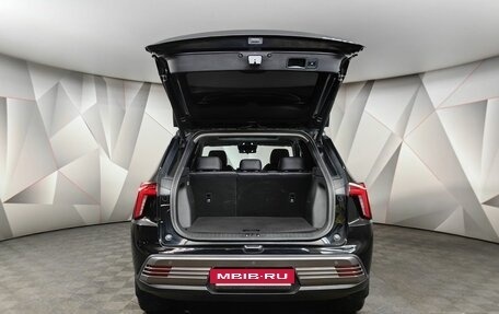 Mitsubishi Airtrek, 2022 год, 2 695 000 рублей, 12 фотография