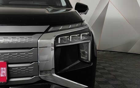 Mitsubishi Airtrek, 2022 год, 2 695 000 рублей, 10 фотография