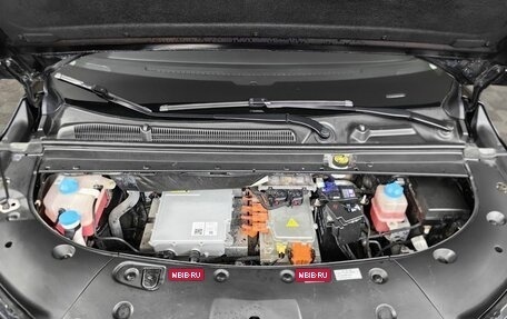 Mitsubishi Airtrek, 2022 год, 2 695 000 рублей, 11 фотография